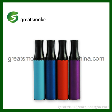No Leaking and Burned Taste M-Esmart Lady E Cigarette